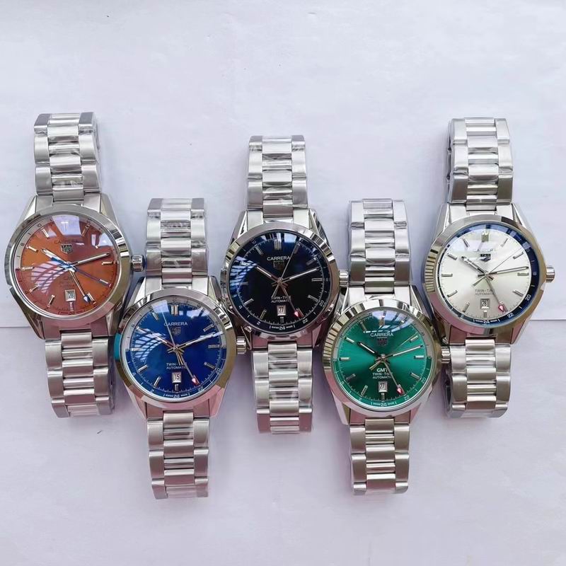 Tag Heuer watch 080549